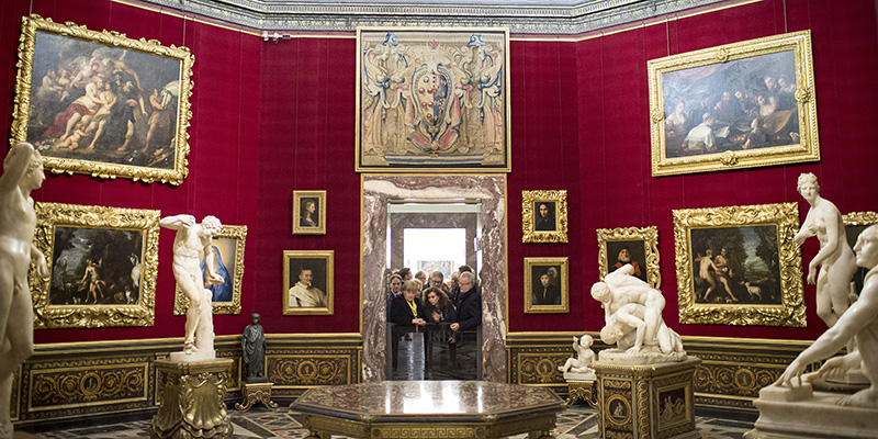 Domenica 6 maggio musei gratis
