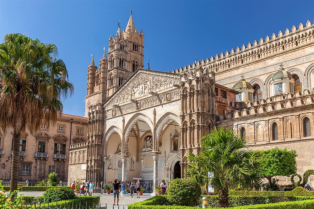 “Palermo Felix”, una città dai mille volti tutta da scoprire