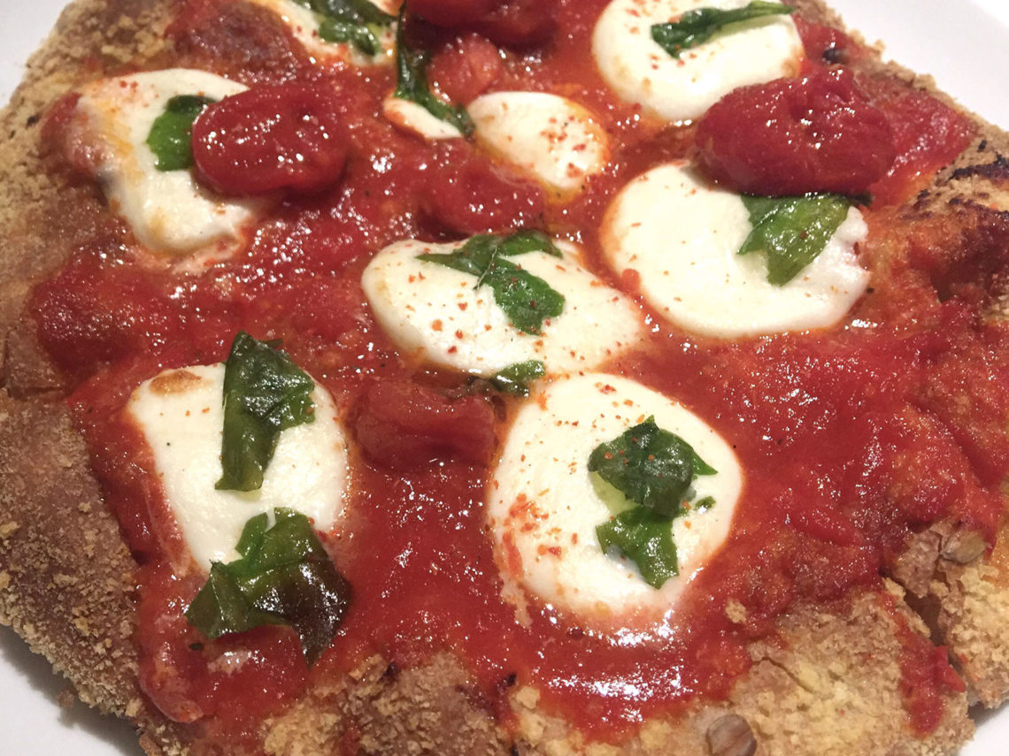 “La mia pizza? Prodotto artigianale, gourmet”: parla lo chef Carlo Cracco