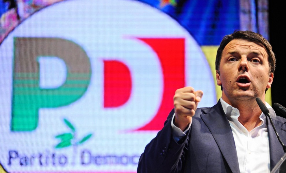 Renzi torna a parlare, “Salvini e Di Maio hanno fregato i risparmiatori italiani”