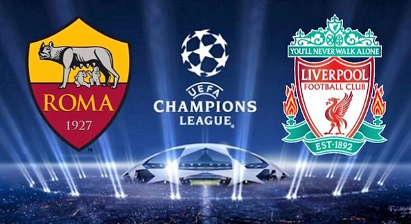 Champions League, Città Eterna semi blindata per Roma Liverpool