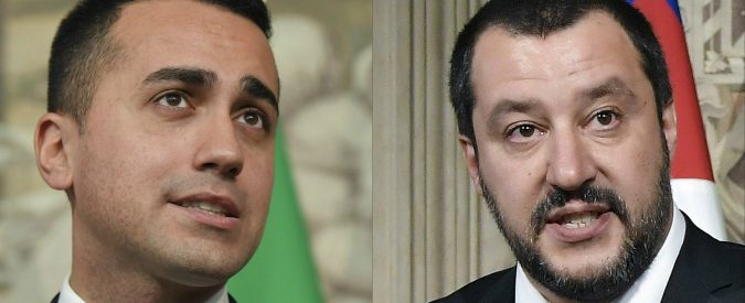 Governo M5S-Lega, il nodo della politica estera