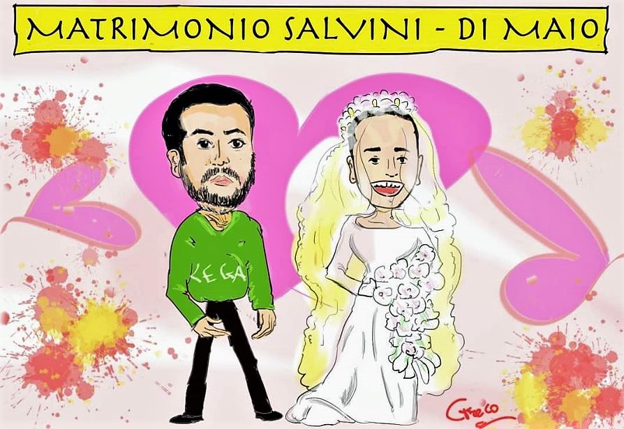 SALVINI, NON DOVEVI