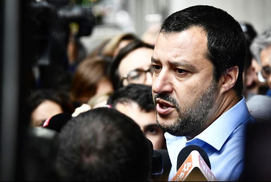 Governo gialloverde? La base leghista dice no: “5stelle ciarlatani, meglio il voto”