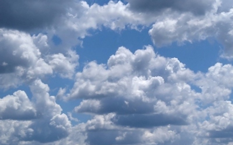 Meteo, fine settimana all’insegna dell’instabilità. Domenica migliora