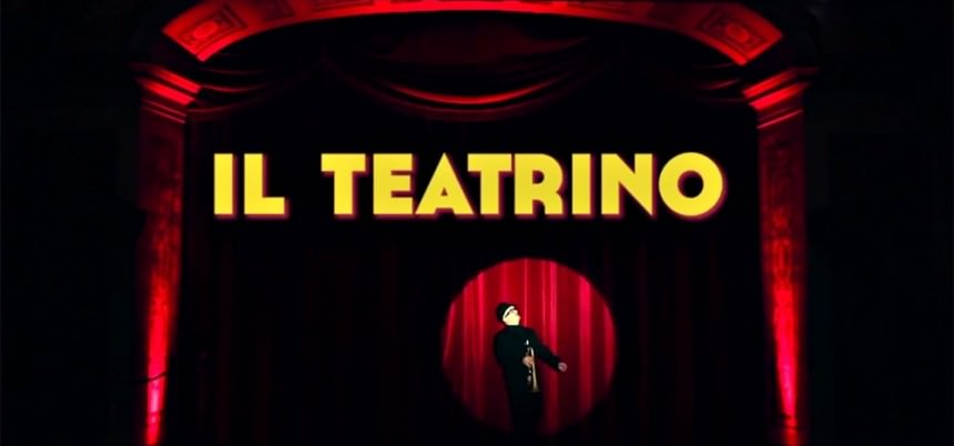 Un teatrino politico iniziato il 5 marzo