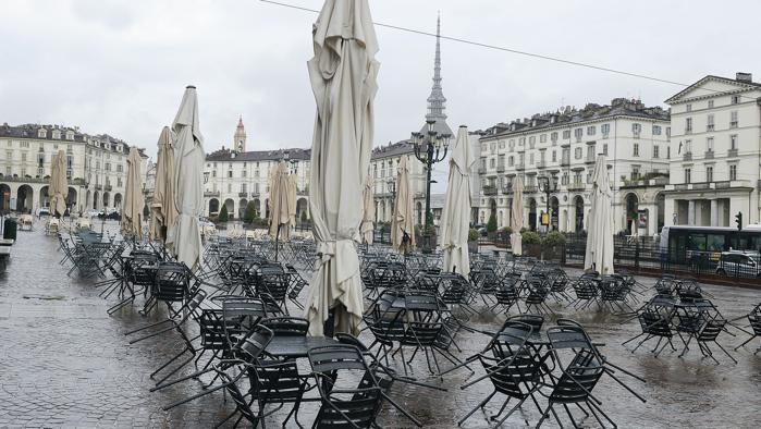 Meteo, torna la pioggia: Piemonte la regione più bagnata
