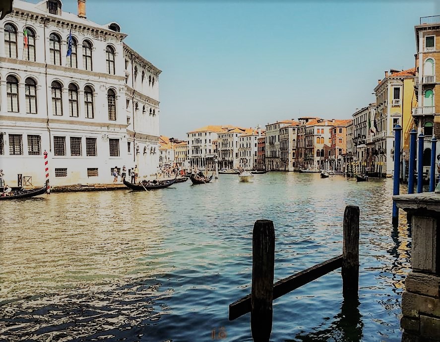 Vittorio Sgarbi, “festeggio a Venezia i miei 54 anni in occasione della Pro Biennale” [VIDEO]