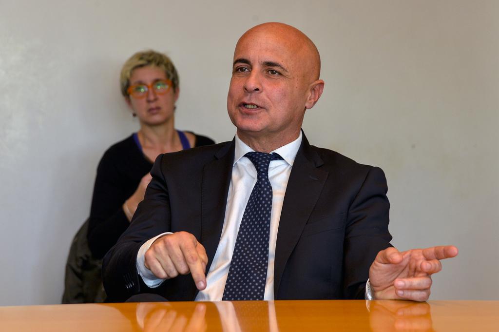 Dalla Spagna la rabbia di Zehentner (Fi), “un grillino sarà premier con i nostri voti”