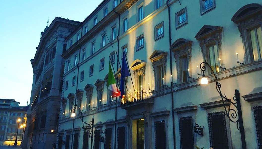 E ora un eletto all’estero al governo