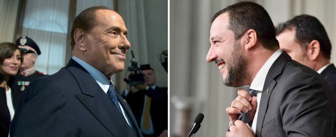 Da Forza Italia esodo verso la Lega? Gli azzurri non ci stanno, “fake news”