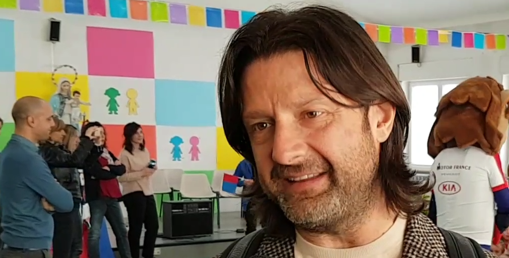 Immigrati, Caiata (MAIE): “Bene il governo, ha aperto discussione tra i paesi europei” [VIDEO]