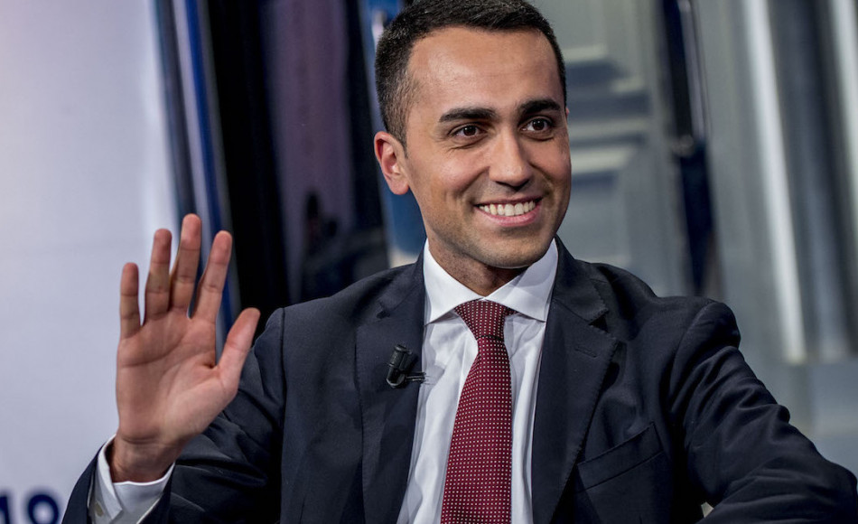 Lavoro, Di Maio assicura: “La mia priorità è dare risposte veloci e concrete” [VIDEO]