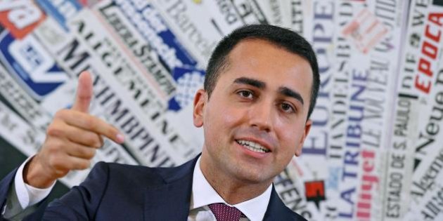 Lavoro, Di Maio: “Ecco come il governo intende contrastare la precarietà”