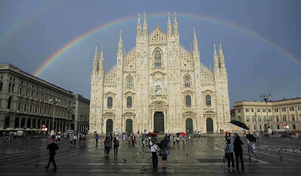 Allerta meteo, ancora maltempo e temporali al Nord: ecco dove