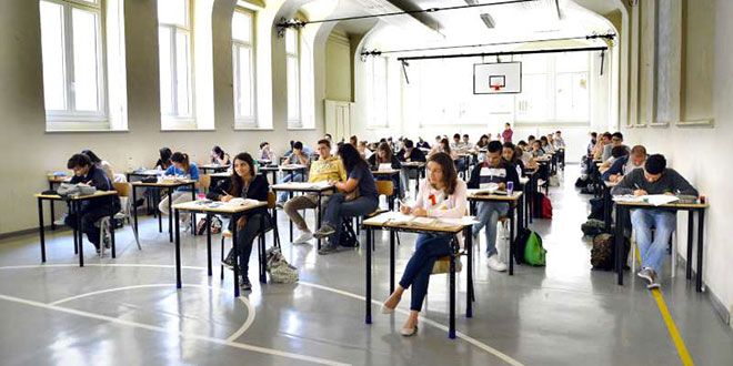 Maturità, ecco le controtracce desiderate dagli studenti italiani