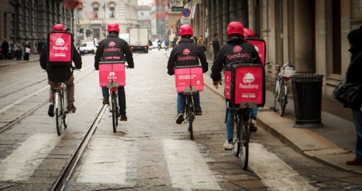 Caso rider, FIPE: “Coniugare diritti e sostenibilità del servizio”