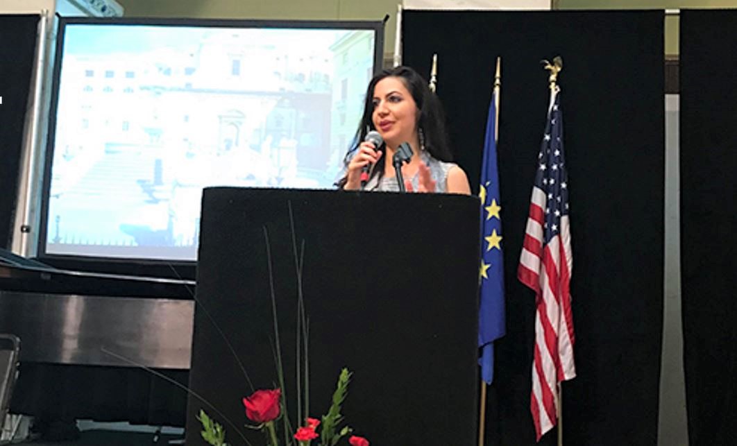 Italiani all’estero, La Marca (Pd) alla Festa della Repubblica a Chicago