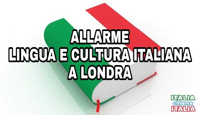 Londra, ALLARME ROSSO per i corsi di lingua e cultura italiana. Pd Estero, “trovare subito una soluzione”