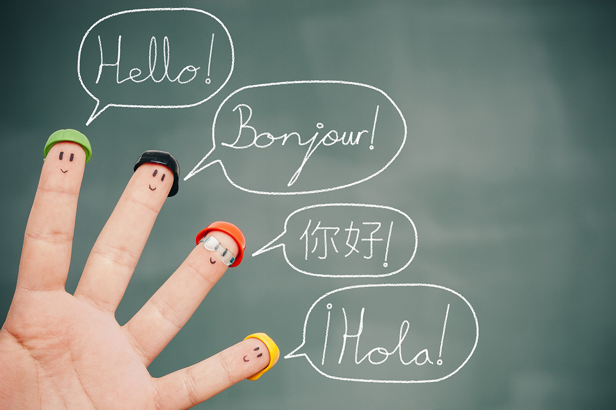 A cosa serve studiare il francese nelle scuole italiane? A NIENTE!