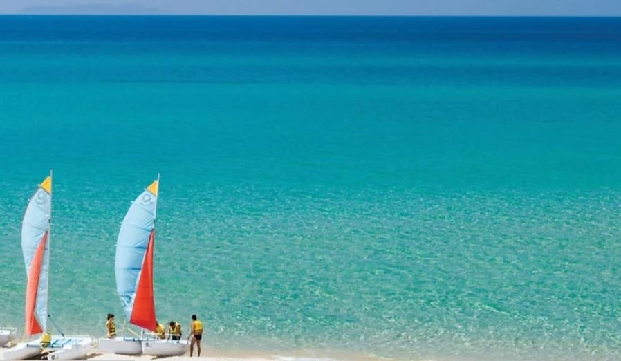 LA CLASSIFICA | “Il mare più bello 2018”, Sardegna al top