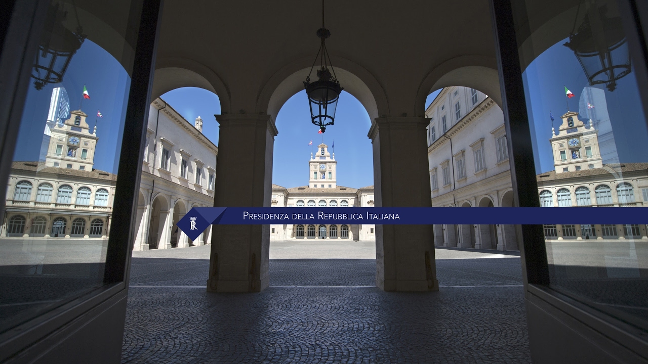 Quirinale, il giuramento del governo Conte: LA DIRETTA VIDEO