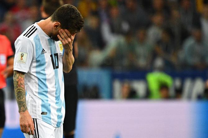 L’AUDIO RUBATO | Simeone, tecnico dell’Atletico Madrid: “La nazionale Argentina? C’è anarchia”