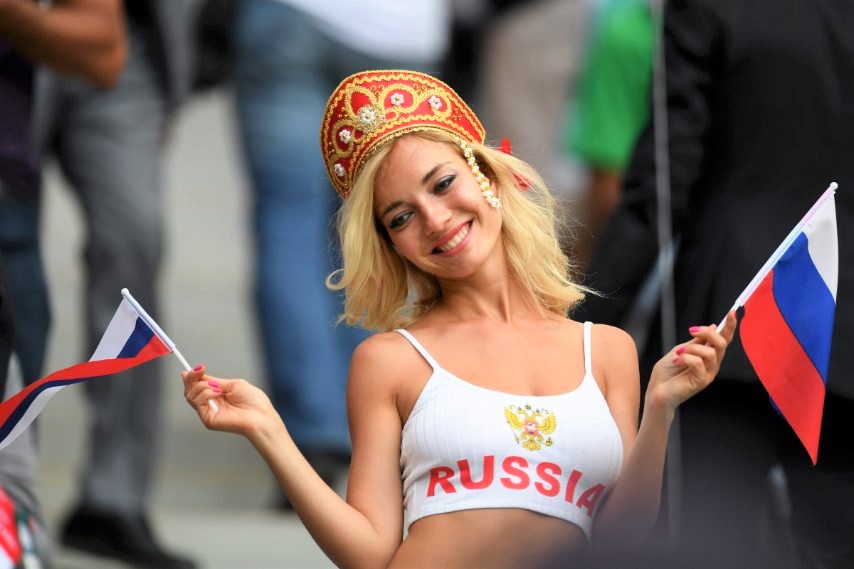 Mondiali Russia 2018, finora a Mosca nessuno ha fatto meglio di noi