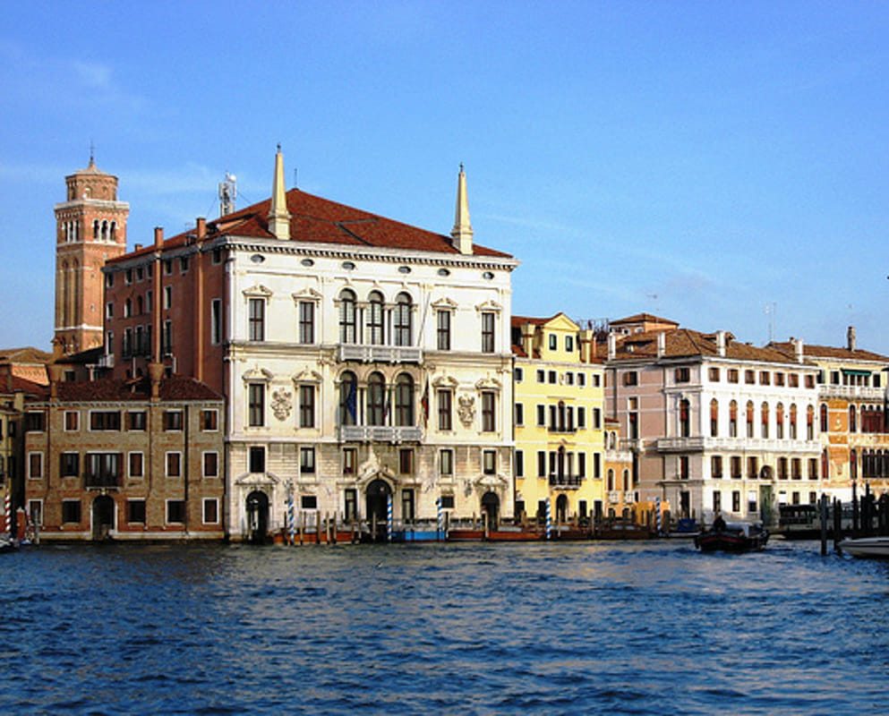 Veneto, omaggio a Candido Portinari: il pittore più famoso del Brasile