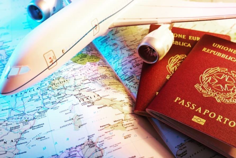 Passaporti e nuove cittadinanze, numeri da record nel consolato di Buenos Aires