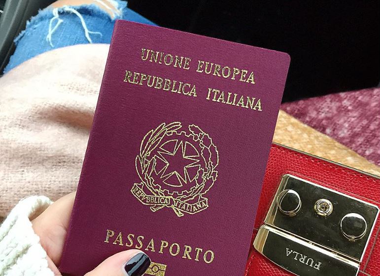 L’ARIA STA CAMBIANDO? | Argentina, Consolato Mendoza: apertura eccezionale dei turni per la cittadinanza italiana