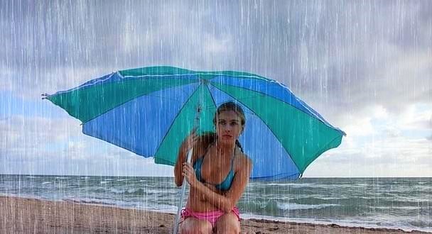 Meteo, l’estate non riesce a decollare davvero: tornano i temporali