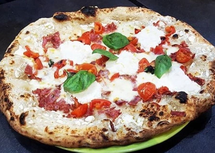 Più di un milione di visitatori al Napoli Pizza Village, oltre 200mila pizze [FOTO e VIDEO]