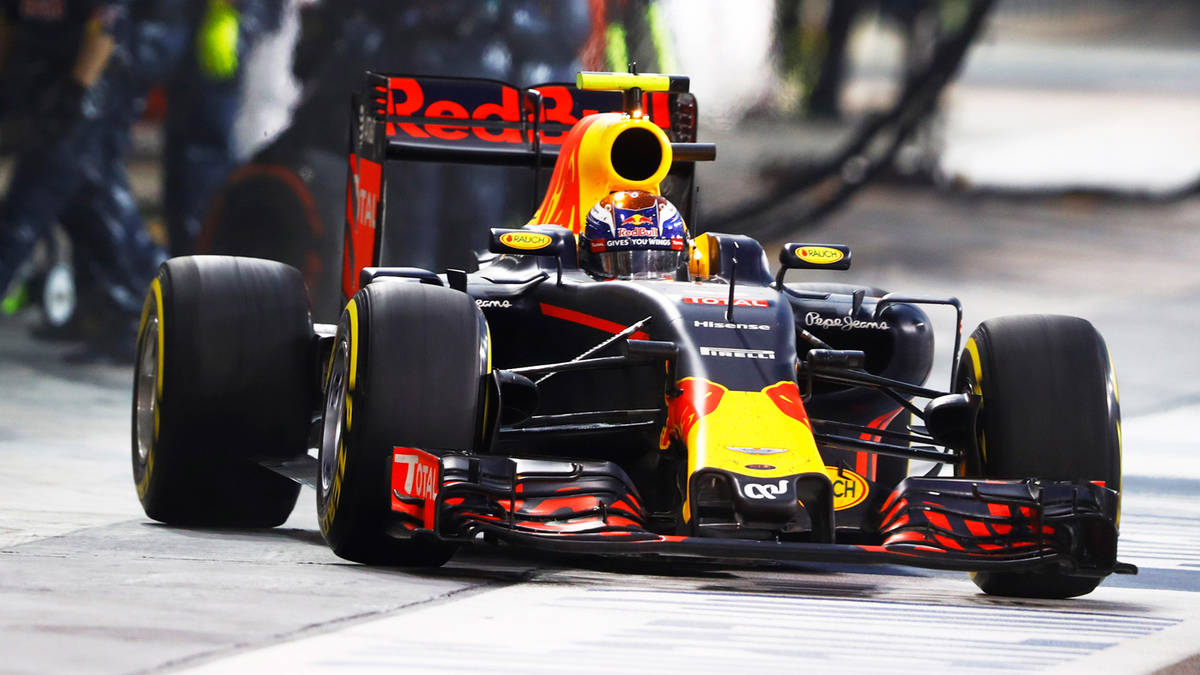 F1, Red Bull: addio Renault, dal 2019 motore Honda