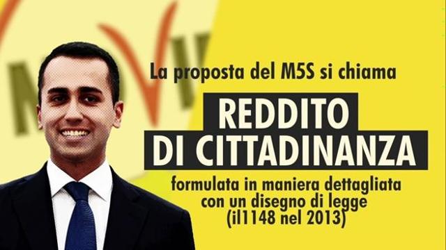 Reddito Di Cittadinanza 780 Euro Lordi O Netti