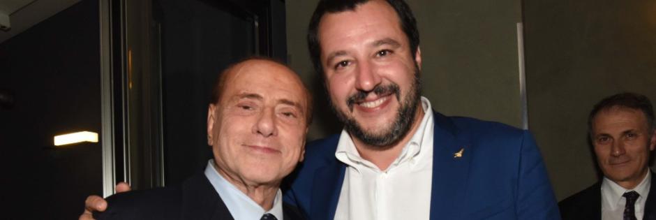 “L’incontro tra Salvini e Berlusconi? Andato bene”: parla Giorgio Mulè (Fi)