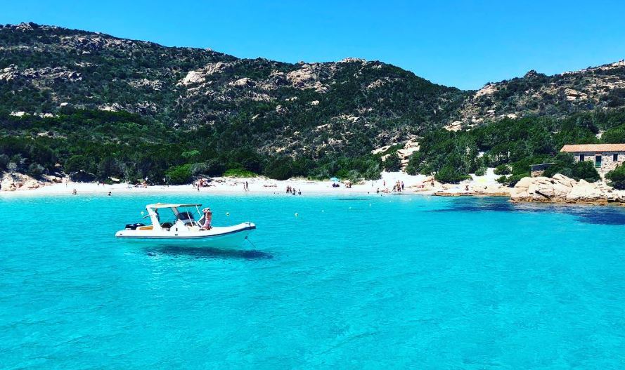 Meteo, arriva Caronte: domenica di fuoco, in Sardegna 40 gradi