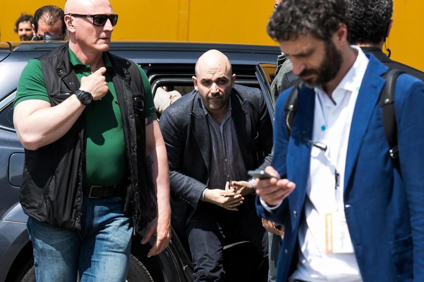 Scorte, parla il magistrato Giuseppe Ayala: “Saviano e Ingroia? Ci sono scorte incomprensibili”