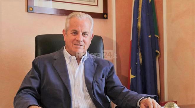Scajola eletto sindaco di Imperia, “ho vinto da solo contro il resto del mondo” [VIDEO]