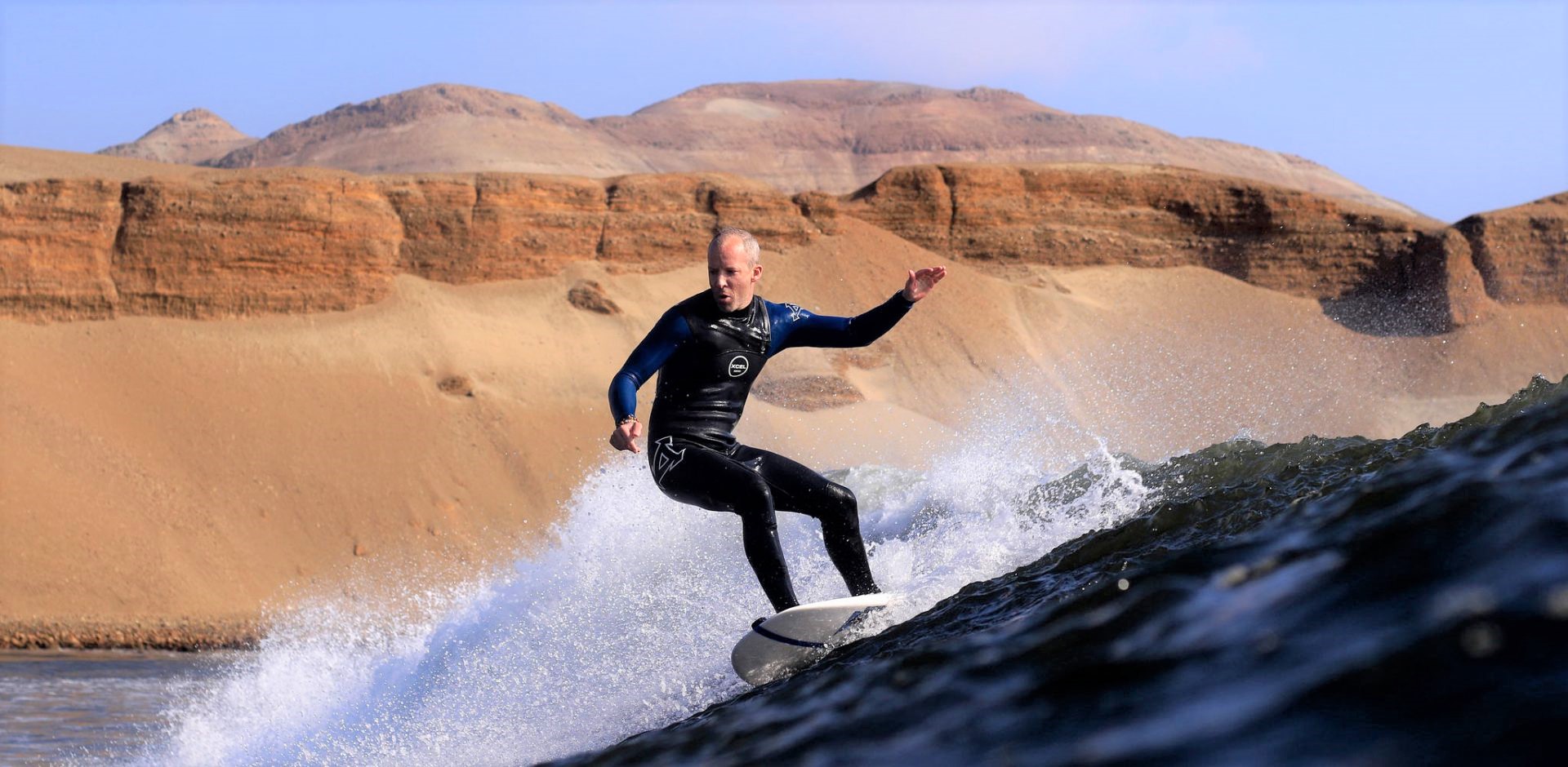 Perù, la nuova mecca del surf in America Latina