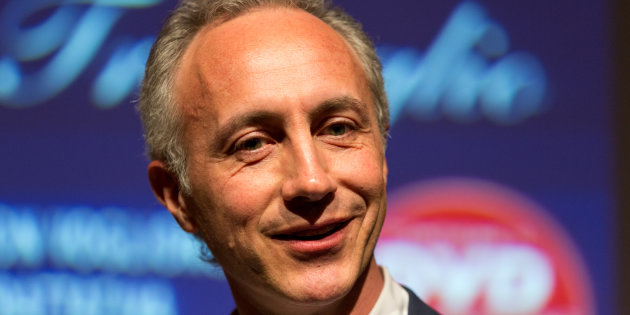 Marco Travaglio
