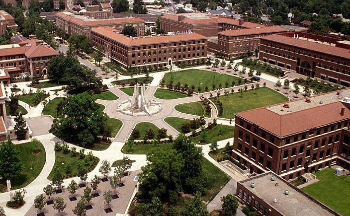 Università Americane super convenienti grazie alle borse di studio per studenti italiani