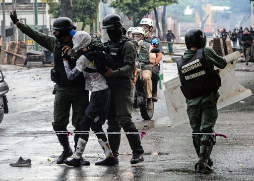 Venezuela, l’Onu: “Situazione deplorevole”. Torture, maltrattamenti, detenzioni arbitrarie