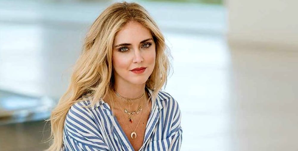 Fulvio Abbate, “Chiara Ferragni mi fa orrore”