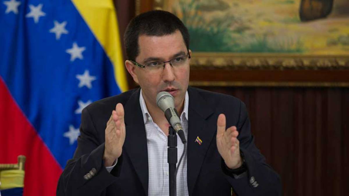 Ue-Celac, Venezuela accusa l’Europa: piegata al volere degli Usa