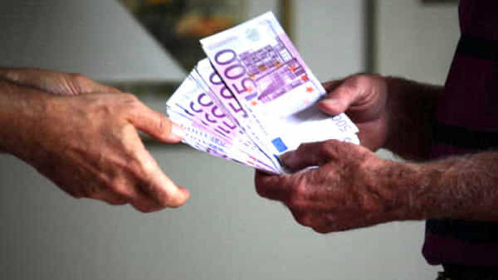 Anche il bancomat ha diritto all’affetto