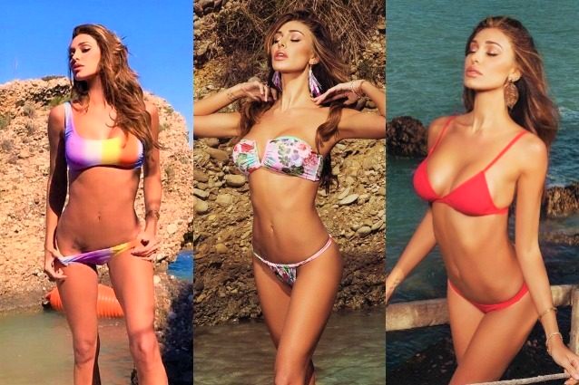 Belen Rodriguez