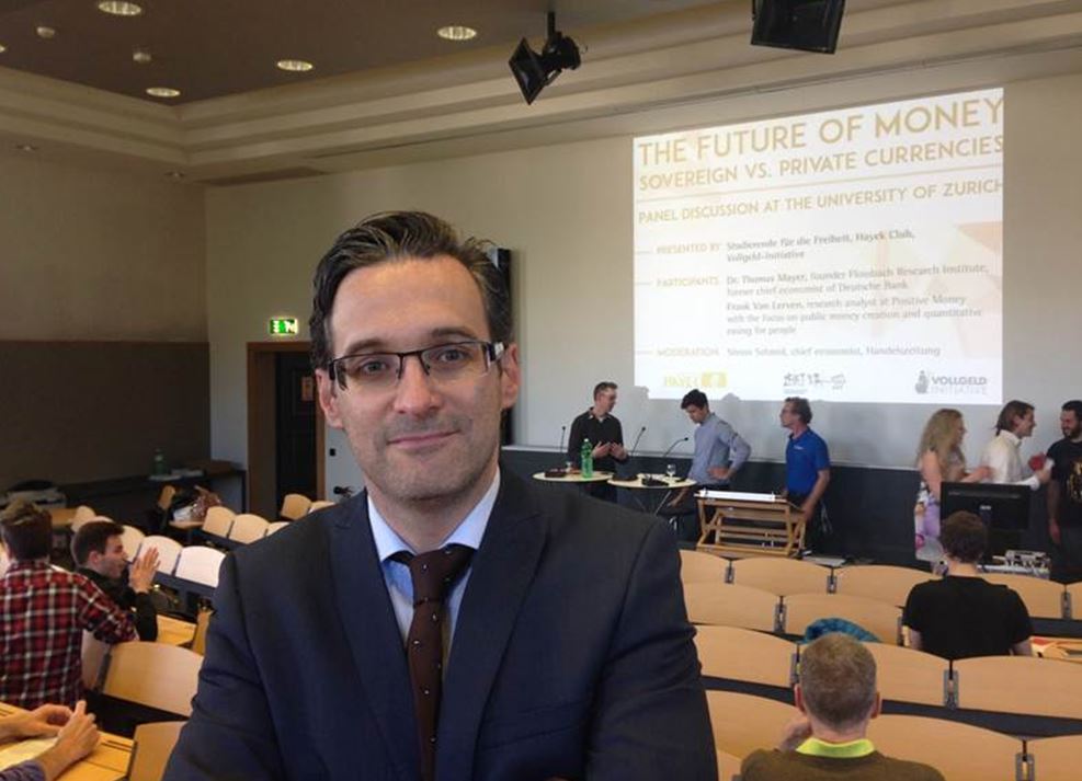Partenariato europeo per la blockchain, Billi (Lega): Qual è la posizione dell’Italia?