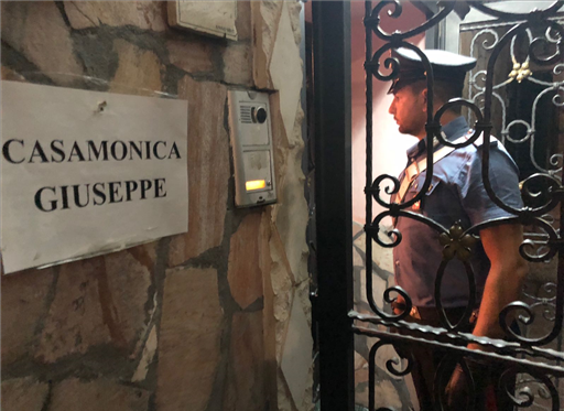 Roma, maxi operazione dei Carabinieri: in manette 37 affiliati al clan Casamonica [VIDEO]