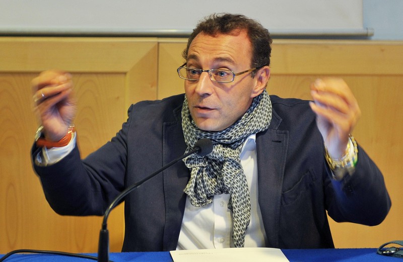 Tav, Esposito (Pd): “Tifo Salvini perché tifo per l’Italia”